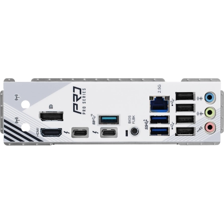 ASRock MB Z890 Pro RS