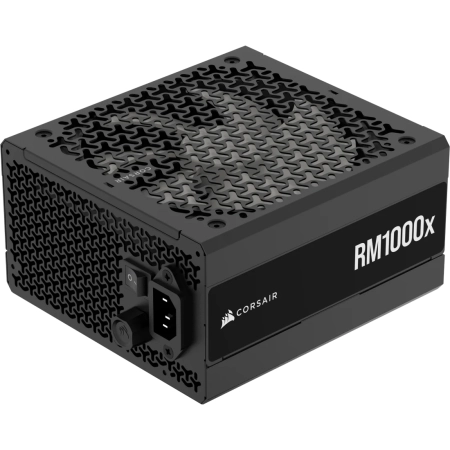 Corsair PSU RM1000x Gold 1000W Fully Modular