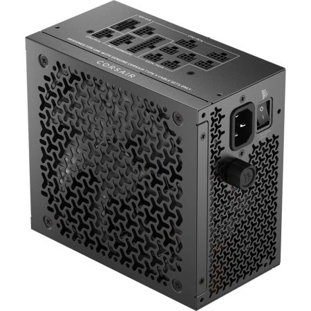 Corsair PSU RM1000x Shift Gold 1000W Fully Modular