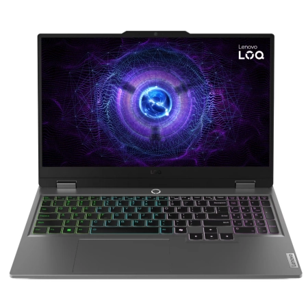  LENOVO LOQ 15IRX9 Gaming laptop 83DV01DBSC 