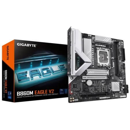 Gigabyte MB Eagle V2 B860M