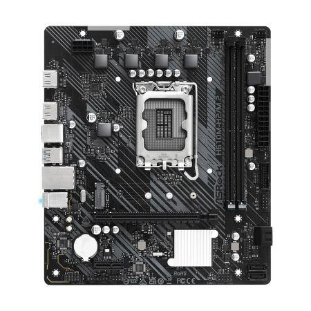 ASRock MB H610M-H2/M.2