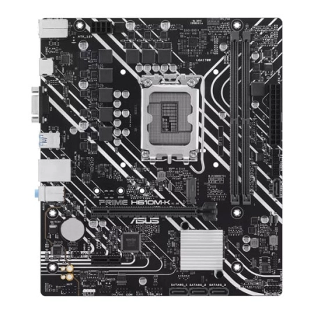 ASUS MB PRIME H610M-K