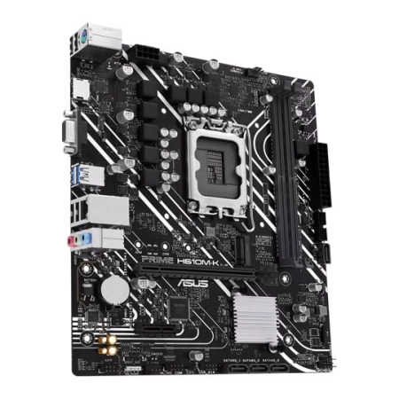 ASUS MB PRIME H610M-K
