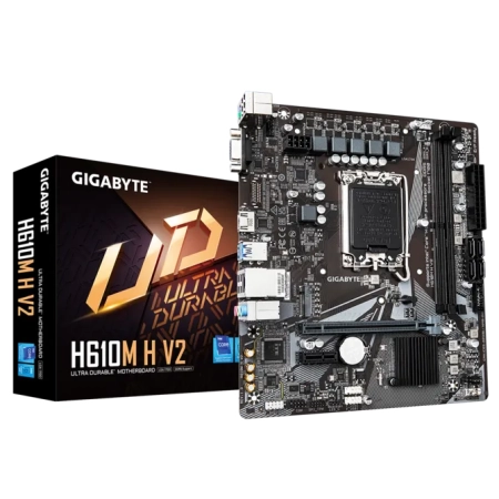 Gigabyte MB H610M H V2