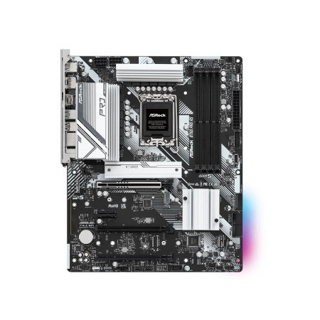ASRock MB B760 Pro RS