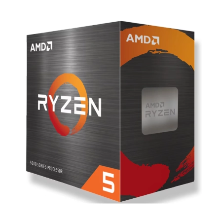  AMD Ryzen 5 5600T AM4 BOX 