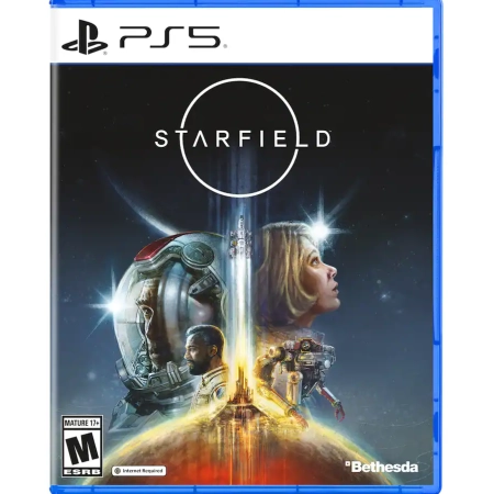 Starfield  /PS5