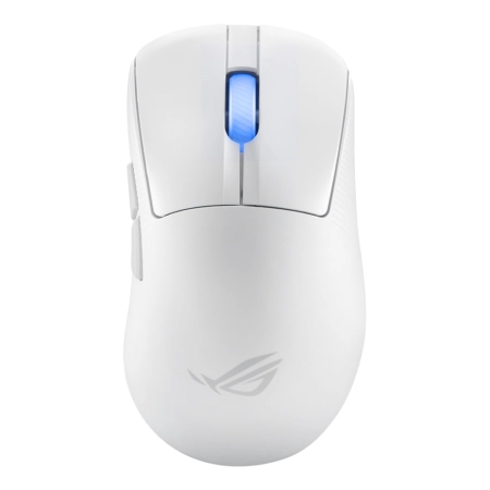 ASUS ROG Gaming Miš Keris II White Wireless