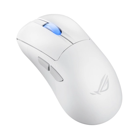 ASUS ROG Gaming Miš Keris II White Wireless