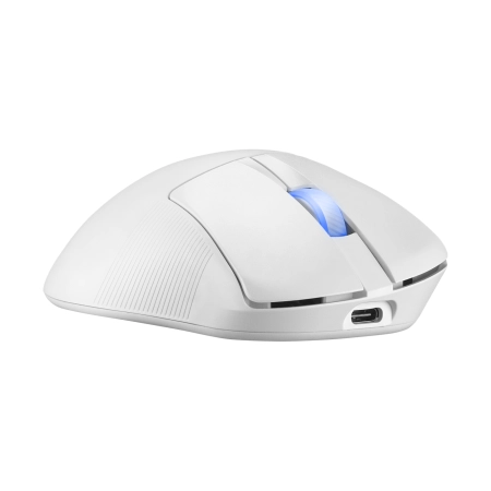 ASUS ROG Gaming Miš Keris II White Wireless