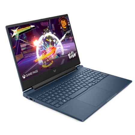 HP Victus 15-fa2123nm Gaming laptop C8NH6EA/24GB