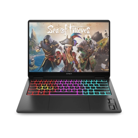 HP OMEN 14-fb1001nn Gaming laptop C80YFEA
