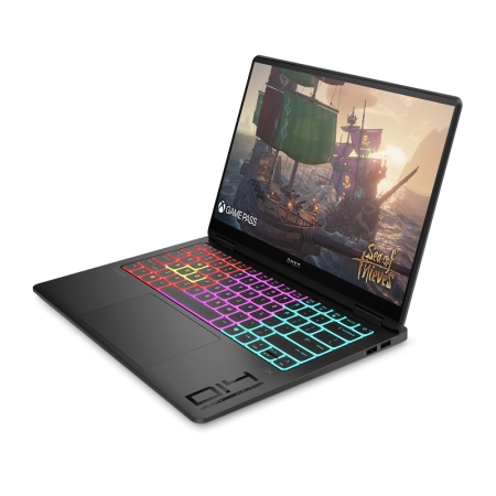 HP OMEN 14-fb1001nn Gaming laptop C80YFEA