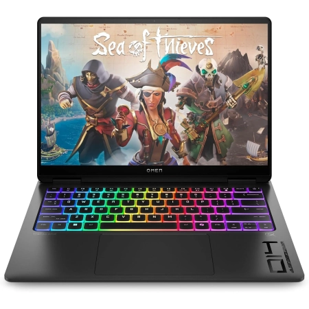 HP OMEN 14-fb1001nn Gaming laptop C80YFEA