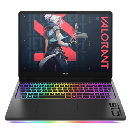HP OMEN MAX 16-ah0000nn Gaming laptop C8NK3EA/64GB