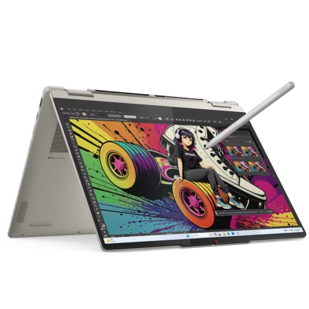 Lenovo Yoga 7 14AKP10 2in1 laptop 83JR0002US REFURBISHED