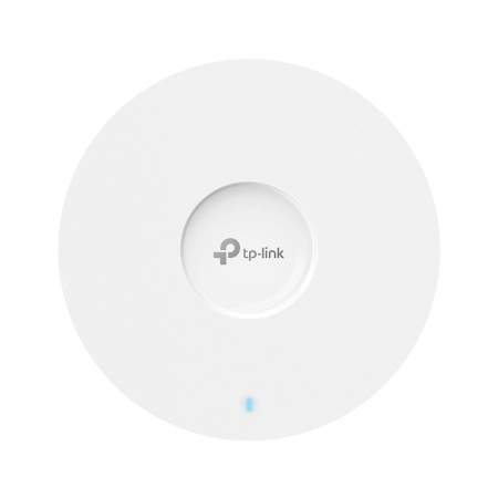 TP-Link EAP670 AX5400 Ceiling Mount WiFi 6 Access Point