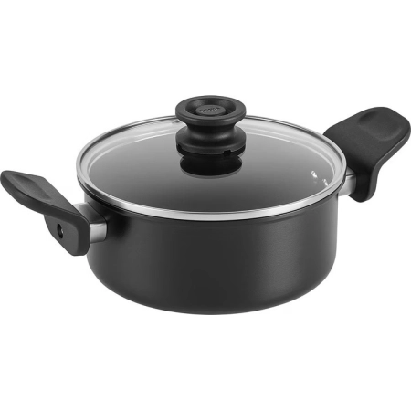 NINJA Lonac Sa Poklopcem Zerostick Classic 18cm CW50218DE