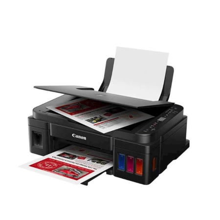 CANON PIXMA MFP printer G3410