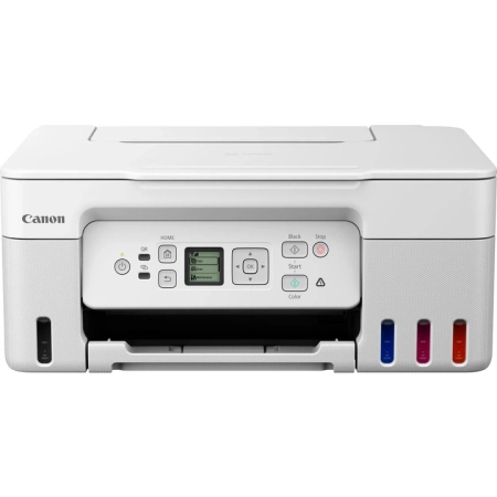 Canon Pixma MFP printer G3470 White