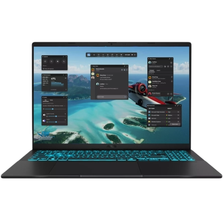 ASUS Vivobook 16 laptop V3607VP-RP011
