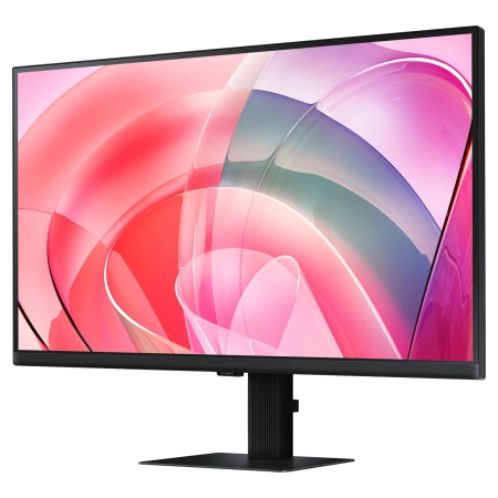 27" SAMSUNG ViewFinity S7 LS27D700GAUXEN Display