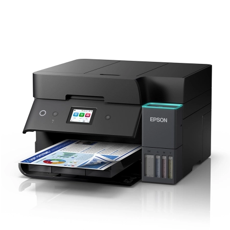 Epson EcoTank L6390 MFP Wireless Printer