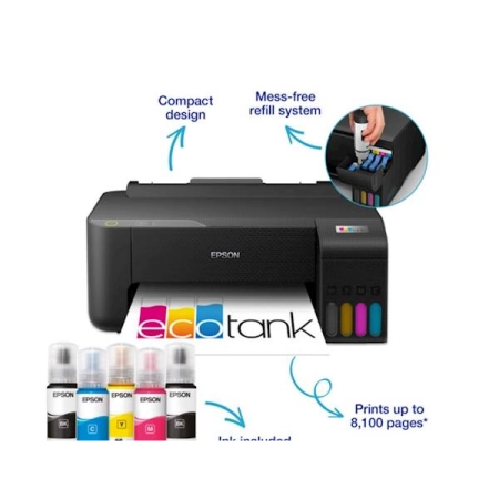 Epson Eco Tank L1230 Printer