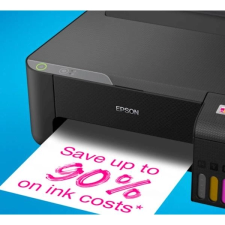 Epson Eco Tank L1230 Printer