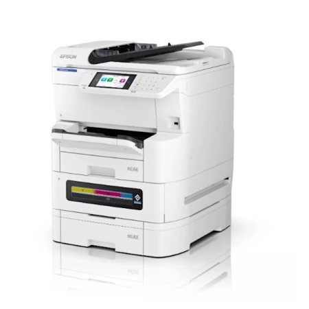 EPSON Pro EM-C8100RDWF MFP A3 Printer