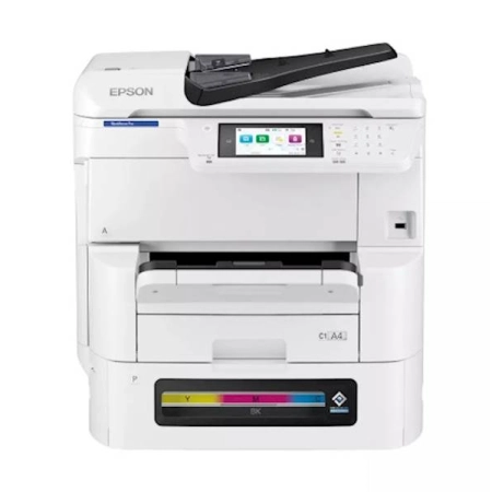 EPSON Pro EM-C8100RDWF MFP A3 Printer