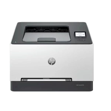 HP Color LaserJet Pro 3203dn Printer
