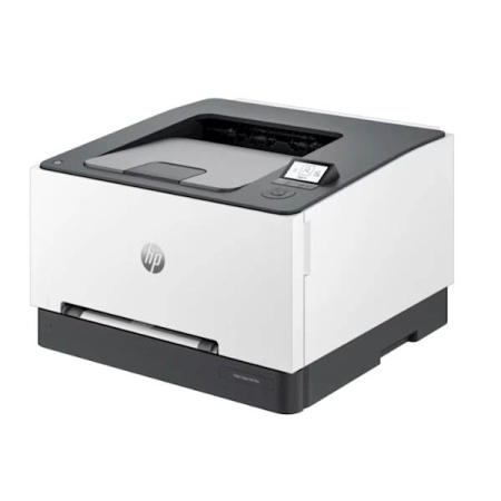 HP Color LaserJet Pro 3203dn Printer
