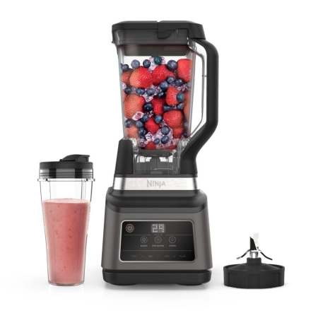 NINJA Blender 2u1 Auto-iQ BN750EU