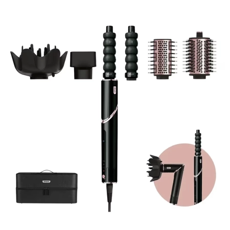 SHARK Styler Fen za kosu FlexStyle 5u1 HD446EU