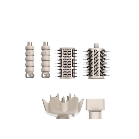 SHARK Styler Fen za kosu FlexStyle 5u1 Stone HD446SLEU