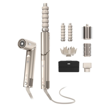 SHARK Styler Fen za kosu FlexStyle 5u1 Stone HD446SLEU