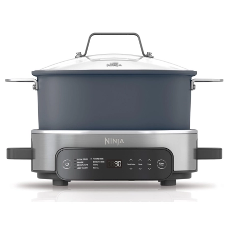 NINJA Multicooker Foodi 8u1 MC1101EU