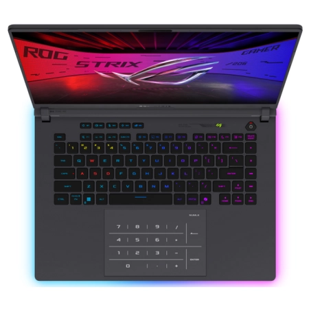 ASUS ROG Strix G16 Gaming laptop G615JMR-RV063