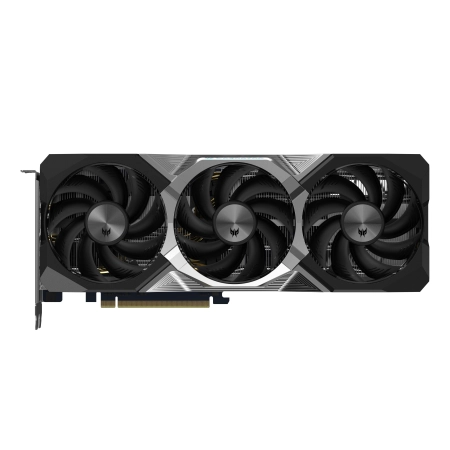 ACER AMD Radeon RX 9070 XT Predator BiFrost 16GB OC