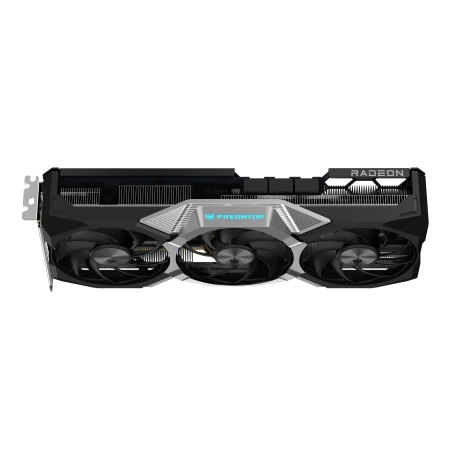 ACER AMD Radeon RX 9070 XT Predator BiFrost 16GB OC