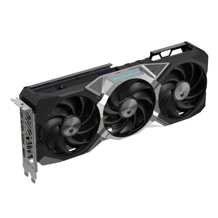 ACER AMD Radeon RX 9070 XT Predator BiFrost 16GB OC