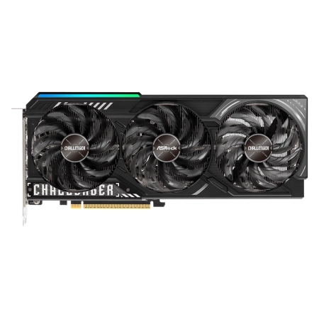 ASRock AMD Radeon RX 9070 XT Challenger 16GB