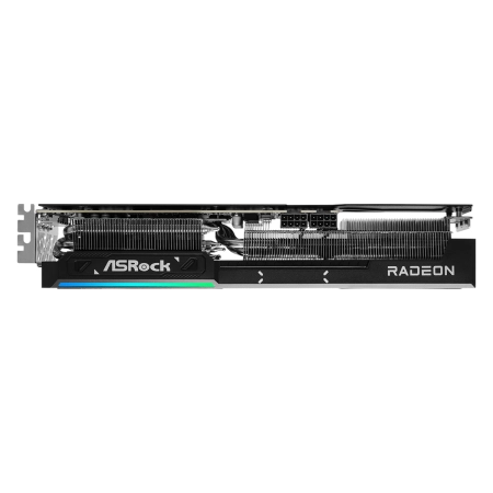 ASRock AMD Radeon RX 9070 XT Challenger 16GB