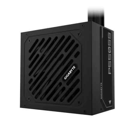 Gigabyte PSU Silver P550SS 550W
