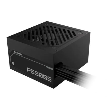 Gigabyte PSU Silver P550SS 550W