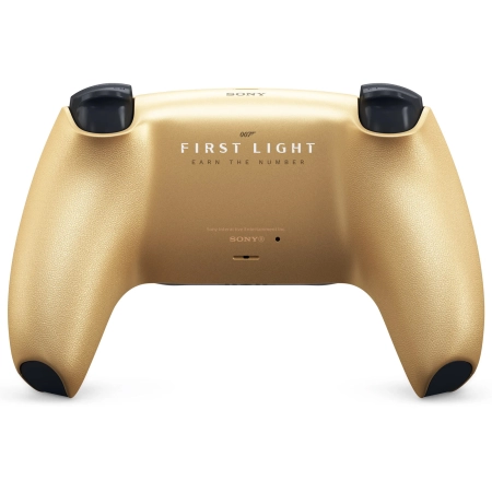 Playstation 5 Dualsense Controller Wireless 007 First Light Limited Edition