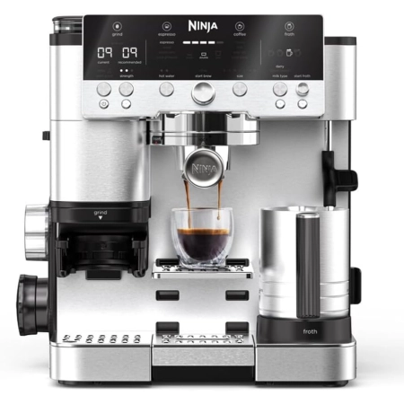 NINJA Aparat Za Kafu Luxe Cafe Premier ES601E