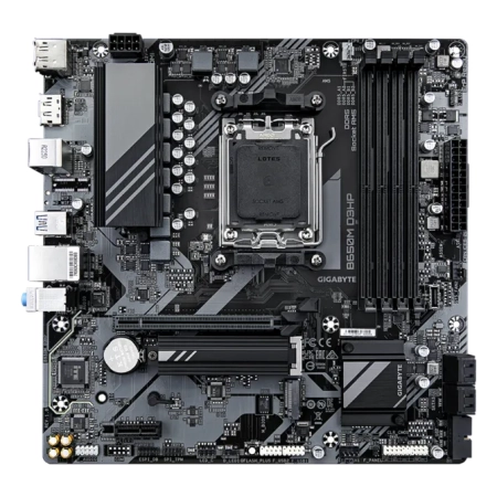 Gigabyte MB B650M B650M D3HP